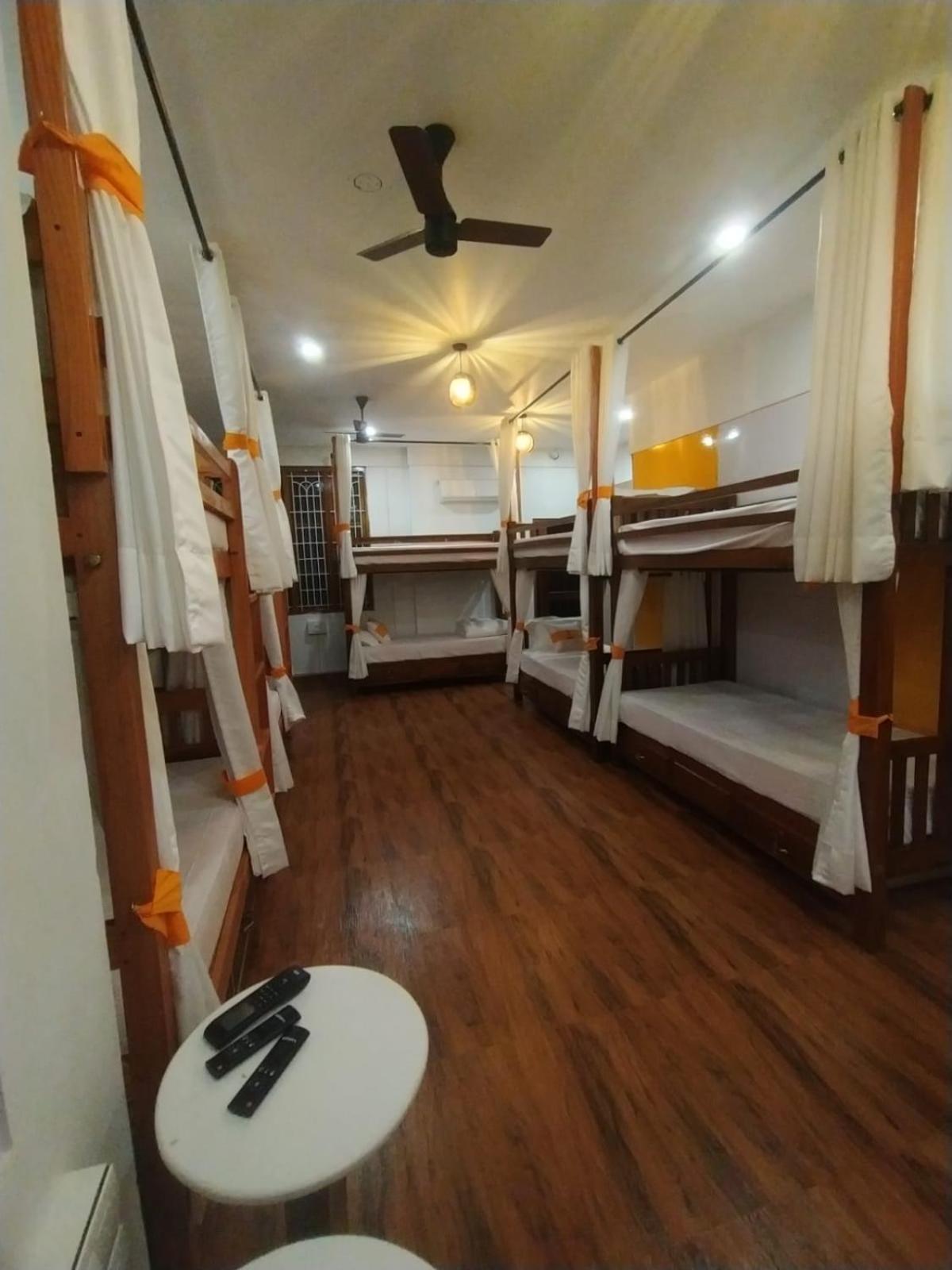 Mother'S Inn Homestay Kochi Exterior foto