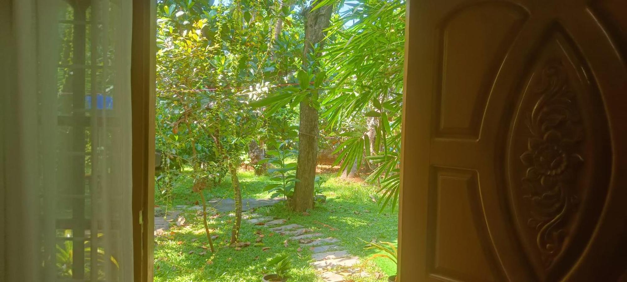 Mother'S Inn Homestay Kochi Exterior foto